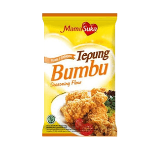 MIWON TEPUNG BUMBU MAMASUKA  PCK 225/210g