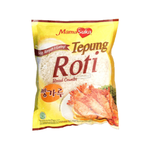 MIWON TEPUNG ROTI MAMASUKA  PCK 200g