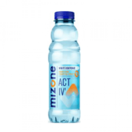 Mizone Activ Lychee Btl 500mL