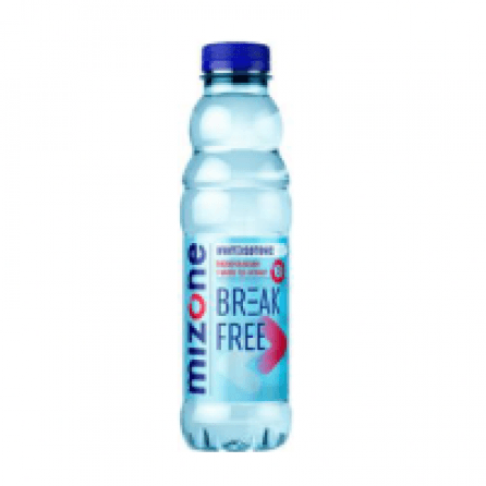 Mizone Break Free Cherry Blossom Btl 500mL