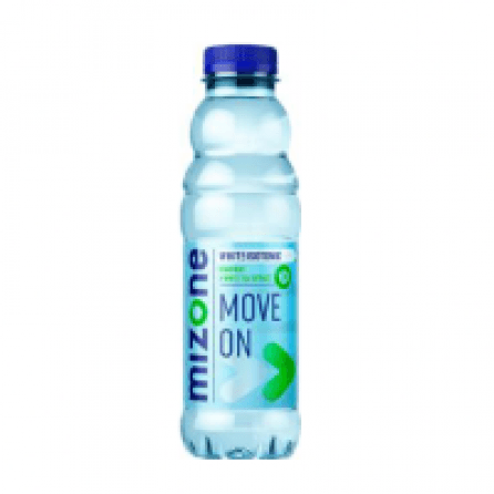 Mizone Move On Starfruit Btl 500mL