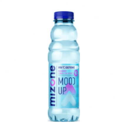 Mizone Move Up Cranberry Btl 500mL