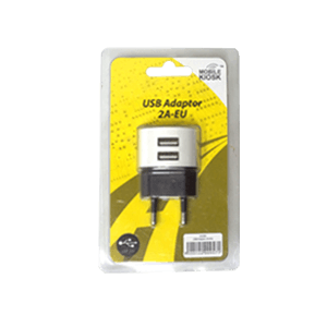 MOBILE KIOSK USB ADAPTOR 2A  PCS 