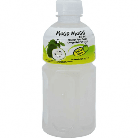 MOGU-MOGU SIRSAK 320ML
