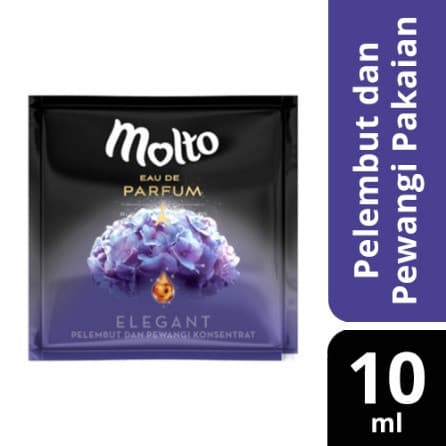 MOLTO EDP PURPLE SC 360x10ml