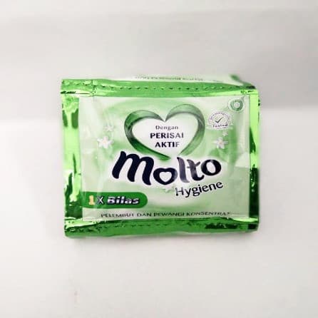 MOLTO HYGIENE SC 10ML