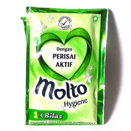 MOLTO HYGIENE SCH 20ml