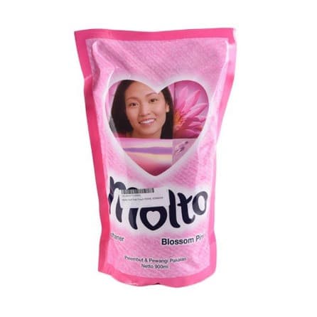 MOLTO SOFT PINK REF 900ml