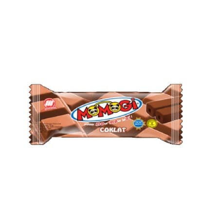 MOMOGI STICK COKLAT 6G
