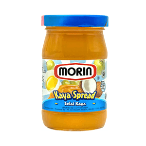 MORIN KAYA SPREAD  BTL 170g