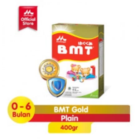 Morinaga BMT 1 Lactoferin BOX 400g
