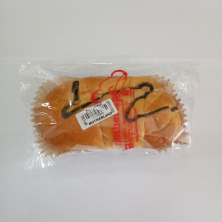 MOTHERLAND ROTI MANIS PISCOK