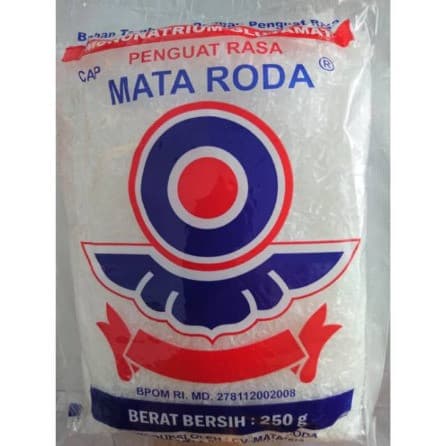MOTO MATARODA 250g