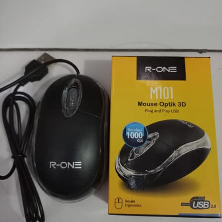 Mous murah R-one M101