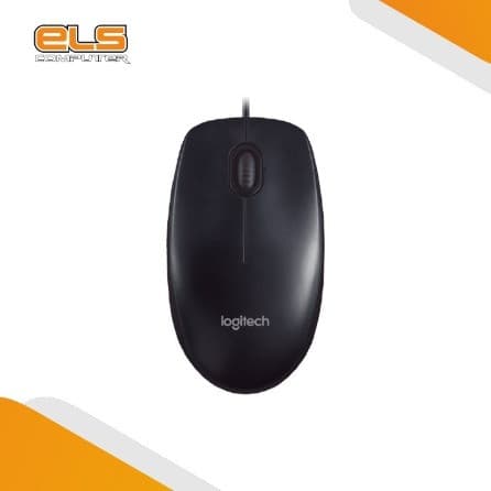 Mouse Logitech M90 (1 th)