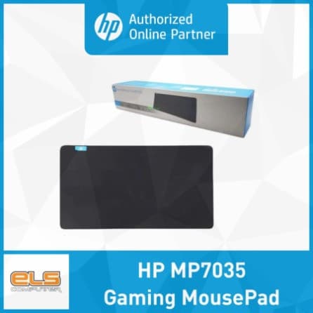 MousePad HP MP7035 Gaming (Size 70x35cm)