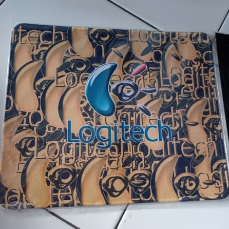 Mouspad LOGITECH