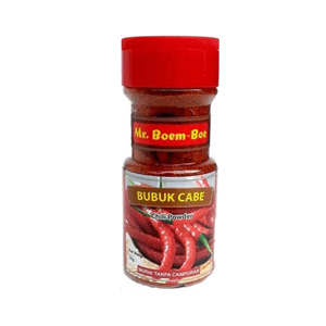 MR. BOEM-BOE BUBUK CABE  BTL 50g