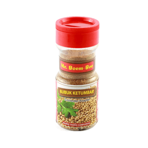 MR. BOEM-BOE BUBUK KETUMBAR  BTL 50g