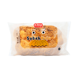 MR.BREAD ROTI MANIS SOBEK KEJU PCK 