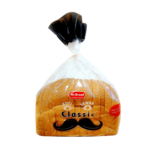 MR.BREAD ROTI TAWAR CLASSIC  PCK 