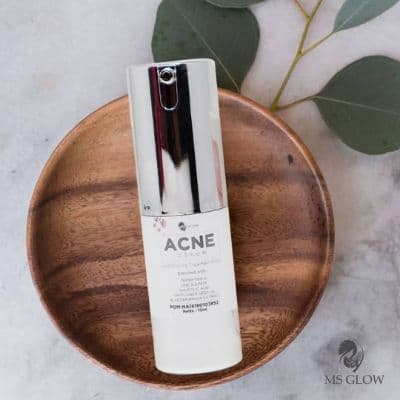 Ms Glow Acne Serum