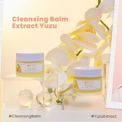 Ms Glow Blam Juice Moisturizer