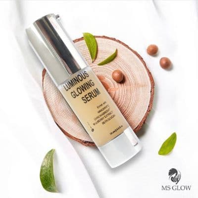 Ms Glow Luminous Glowing Serum