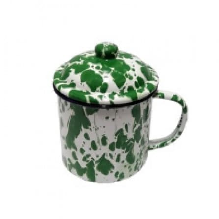 Mug Mesin PCS 10MM ( Mug Lurik Jadul )