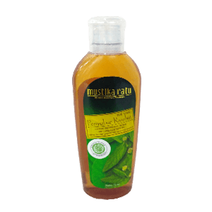 MUSTIKA RATU HAIR TONIC PENYUBUR RAMBUT BTL 75mL