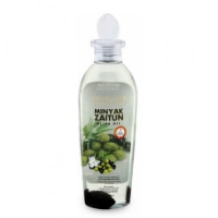 Mustika Ratu Minyak Zaitun Botol 175ml