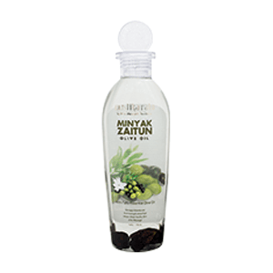 MUSTIKA RATU MINYAK ZAITUN  BTL 175mL