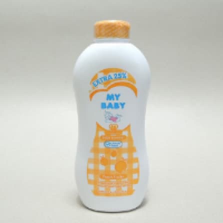 My Baby Baby Powder Fresh Fruity BTL 100g