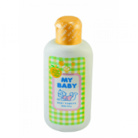 My Baby Baby Powder Fresh Fruity BTL 150g