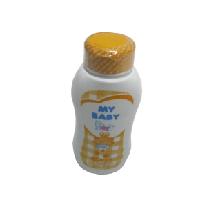 MY BABY BABY POWDER FRESH FRUITY BTL 50g