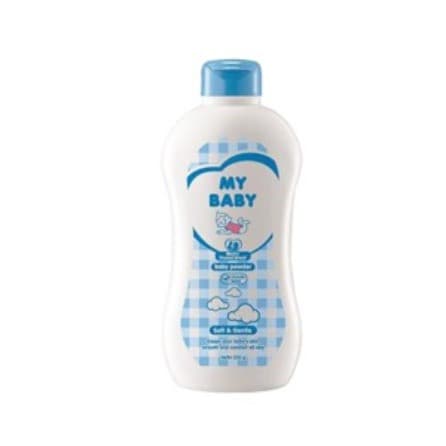My Baby Baby Powder Original BTL 50g