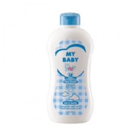 My Baby Baby Powder Soft & Gentle BTL 100g
