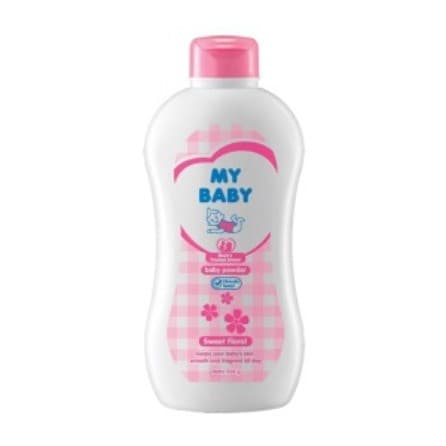 My Baby Baby Powder Sweet Floral BTL 50g