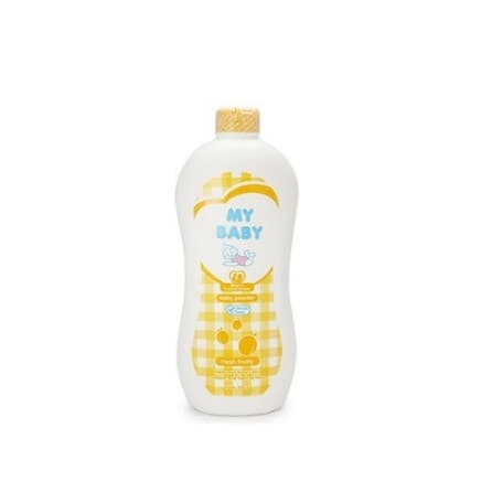 MY BABY POWDER FRESH FRUITY 50G