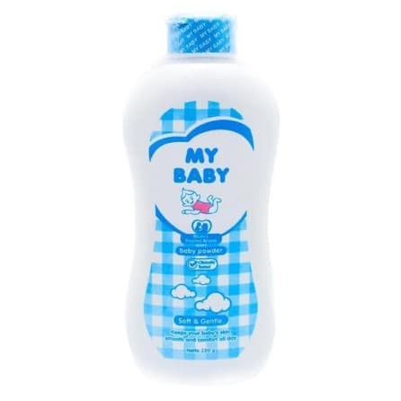 MY BABY POWDER SOFT&GENTLE 50G