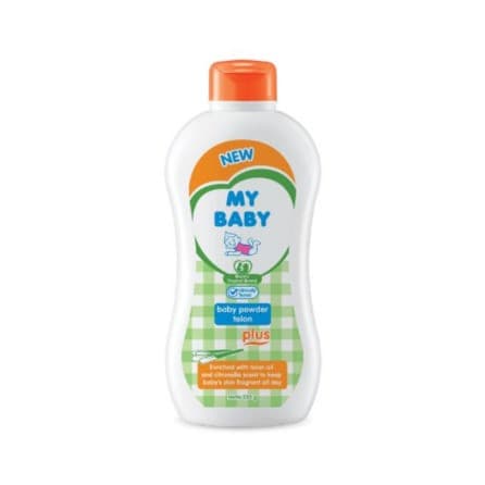 MY BABY POWDER TELON PLUS 50G