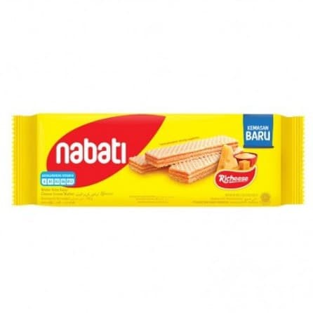 NABATI RECHESE 130G