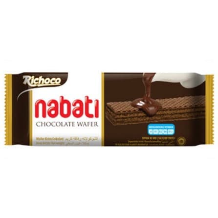 NABATI RICHOCO 130G