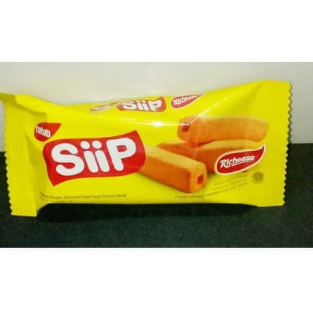 NABATI SIIP CHEESE 5G