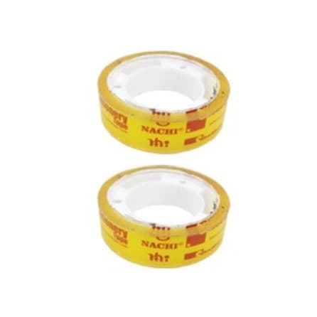 Nachi Tape Solatape PCK 1/2 X 10 Yard