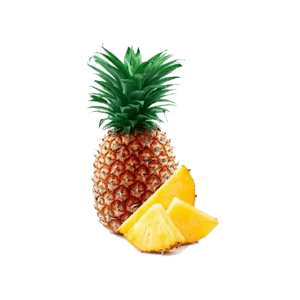 NANAS MADU (CROWN)  PCS 