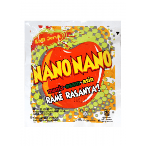 NANO NANO CANDY RAME SCT 5X2.5g