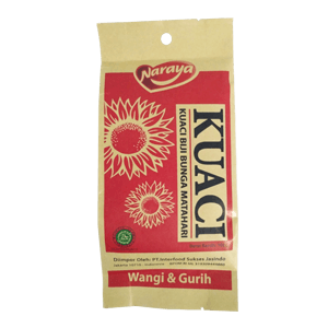 NARAYA KUACI  PCK 100g