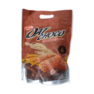 NARAYA OAT CHOCO (25'S) CHOCOLATE PCH 250g