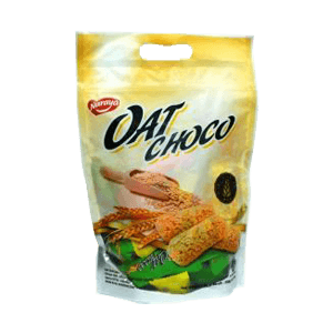 NARAYA OAT CHOCO (25'S)  PCH 250g